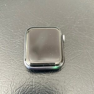 Apple Watch Series 4 Nike